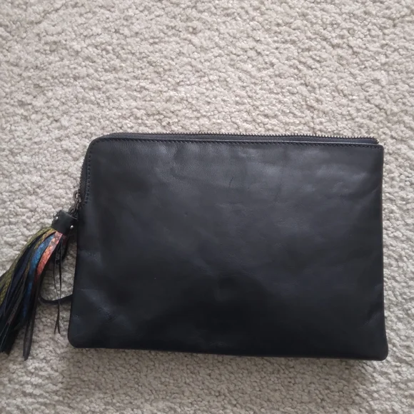 Sharif makeup bag - Picture 2 of 3